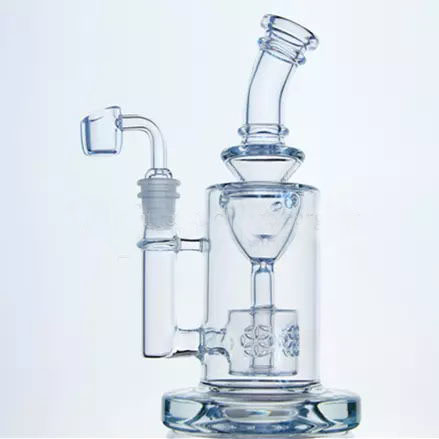 Functions Great Pipes Incycler Dab Bubble Water Pipes Good Seed of Life Perc 14.5mm Joint Glass Pipes
Functions Great Pipes Incycler Dab Bubble Water Pipes Good Seed of Life Perc 14.5mm Joint Glass Pipes