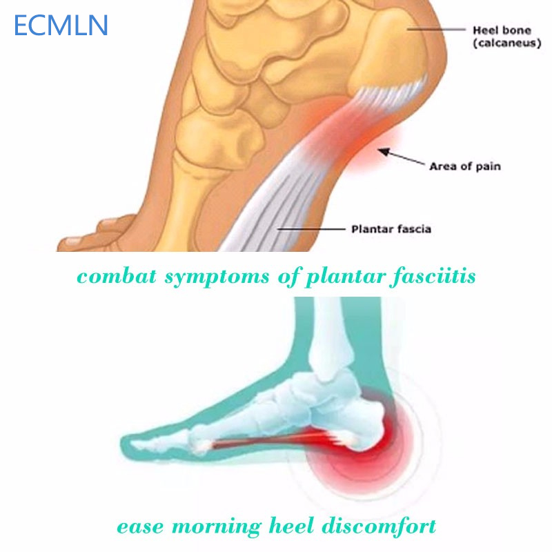 Comfort Foot Anti Fatigue Compression socks Sleeve Elastic Men's Sock Women Relieve Swell Ankle sokken