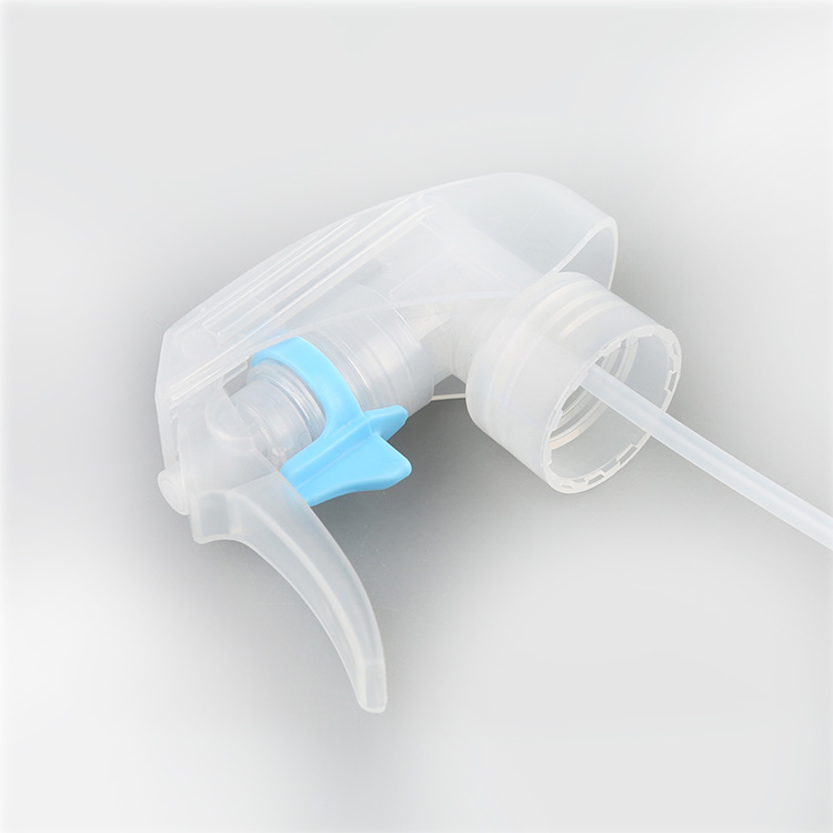 Watering Equipments 24/410 28/410 Mini Mist Trigger Sprayer Pump Plastic Spraying Nozzle Hairdressing Plant Flowers Water Accessories