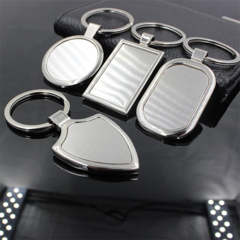 Stainless Steel Key Ring Metal Blank Tag keychain new creative Advertising Custom LOGO Keyrings for promotion Gifts
Stainless Steel Key Ring Metal Blank Tag keychain new creative Advertising Custom LOGO Keyrings for promotion Gifts