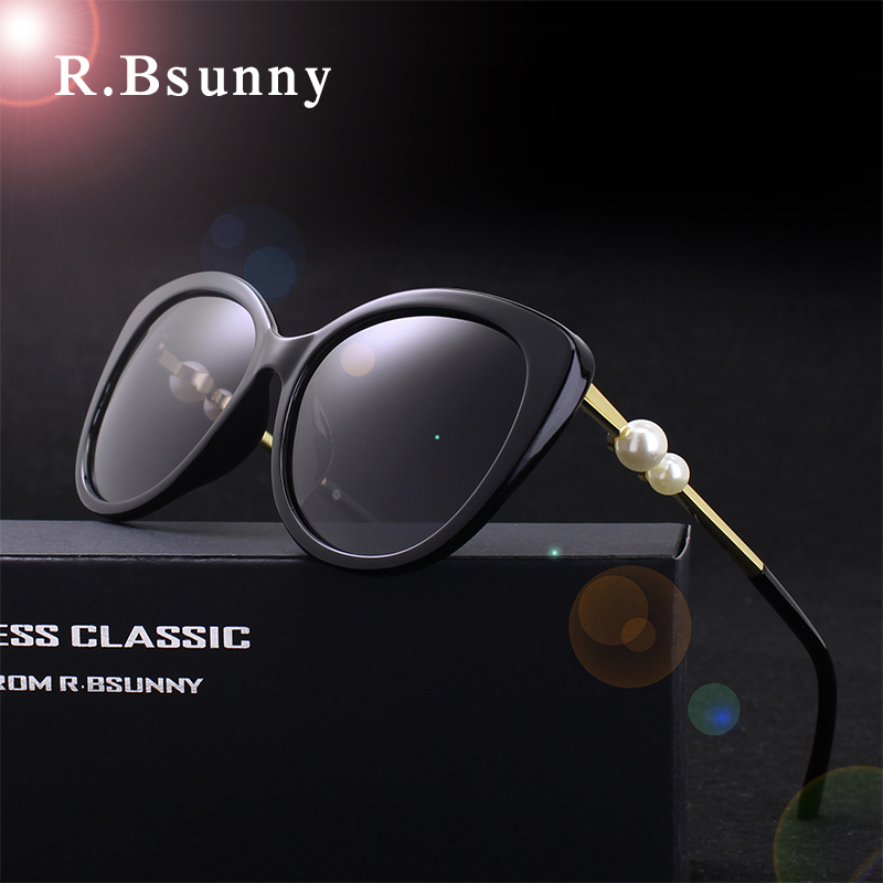 Fashion polarized sunglasses women Inlaid pearl mirror legs Highlight the queen temperament Casual shopping driving goggles R287
Fashion polarized sunglasses women Inlaid pearl mirror legs Highlight the queen temperament Casual shopping driving goggles R287