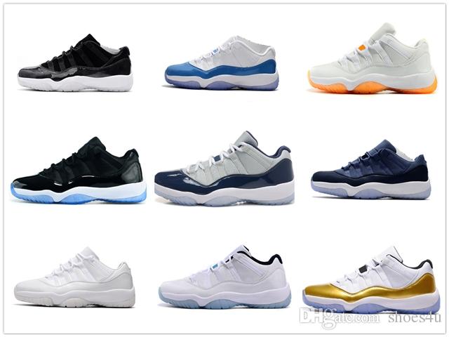 2017 New arrival 11 Midnight Navy UNC Men Basketball Shoes high quality 11s men an women Sports shoes Trainer Sneakers5.5-13, Space
2017 New arrival 11 Midnight Navy UNC Men Basketball Shoes high quality 11s men an women Sports shoes Trainer Sneakers5.5-13, Space