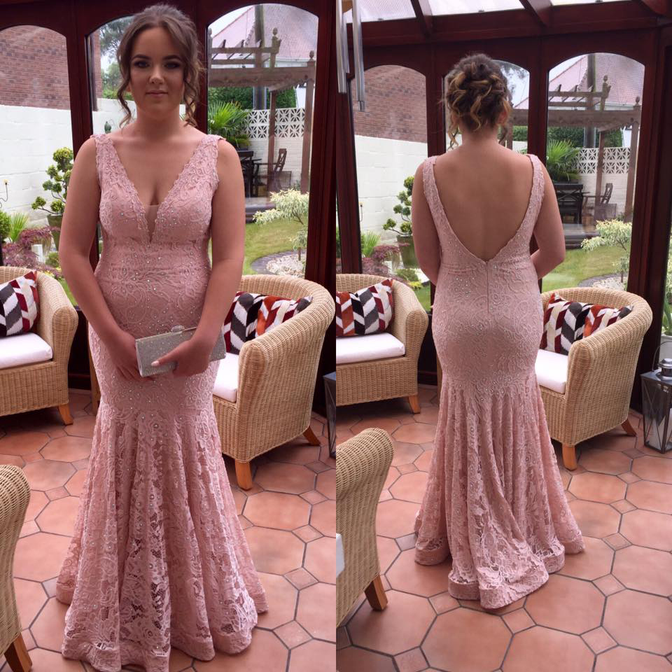 Lace V neck Dresses For Women Evening Party Formal Gowns Blush Pink Floor Length Cheap Mermaid Sequins Beading Backless Long Prom Dresses, Fuchsia
Lace V neck Dresses For Women Evening Party Formal Gowns Blush Pink Floor Length Cheap Mermaid Sequins Beading Backless Long Prom Dresses, Fuchsia