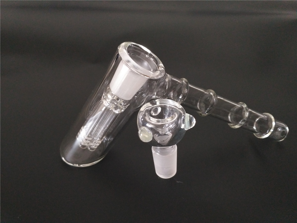 1pcs glass hammer bong 6 Arm perc glass percolator bubbler bong water pipe matrix smoking water pipes oil burner bong with glass bowl
1pcs glass hammer bong 6 Arm perc glass percolator bubbler bong water pipe matrix smoking water pipes oil burner bong with glass bowl