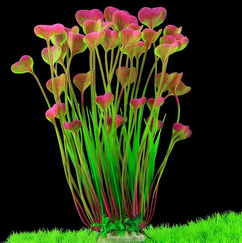Underwater Artificial Aquatic Plant Ornaments Aquarium Fish Tank Green Water Grass Decor Landscape Decoration akvaryum aquario
Underwater Artificial Aquatic Plant Ornaments Aquarium Fish Tank Green Water Grass Decor Landscape Decoration akvaryum aquario