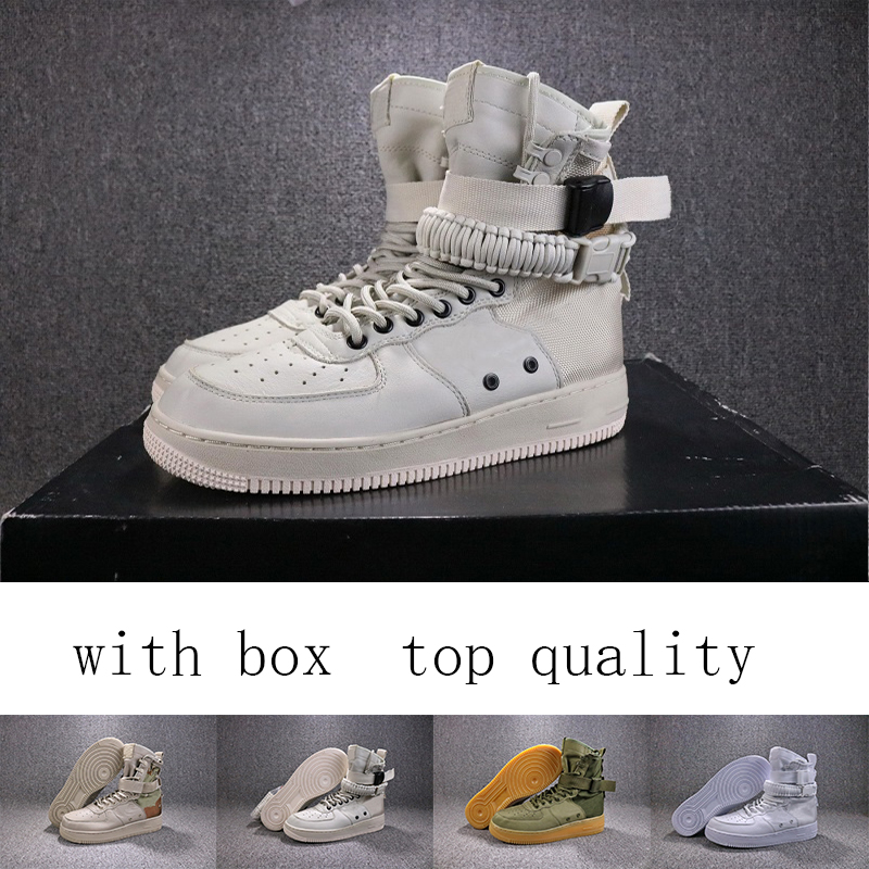Wholesale Special Field SF For 1 One white green Men Women High Boots Running Shoes Sneakers Unveils Utility Boots Armed Classic Shoes, Black
Wholesale Special Field SF For 1 One white green Men Women High Boots Running Shoes Sneakers Unveils Utility Boots Armed Classic Shoes, Black