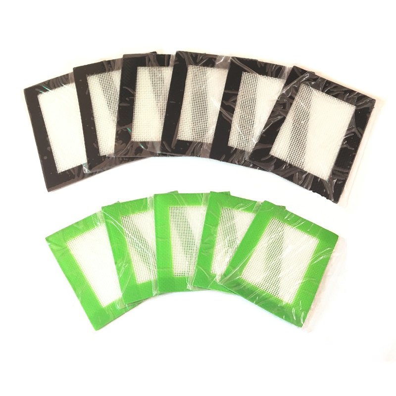 Small Silicone Cooking Sheets Pad Food Grade Silicone Mat Dough Rolling Mat Circle Green, Black, Red
Small Silicone Cooking Sheets Pad Food Grade Silicone Mat Dough Rolling Mat Circle Green, Black, Red