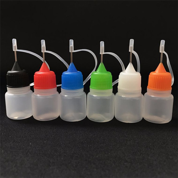 Cheap 5ML Plastic Vial with Eye Drop Needle Tip Tube for Medicine Eye Dropper Bottle 5ML Soft Squeeze Plastic Bottle Free Shipping DHL
Cheap 5ML Plastic Vial with Eye Drop Needle Tip Tube for Medicine Eye Dropper Bottle 5ML Soft Squeeze Plastic Bottle Free Shipping DHL