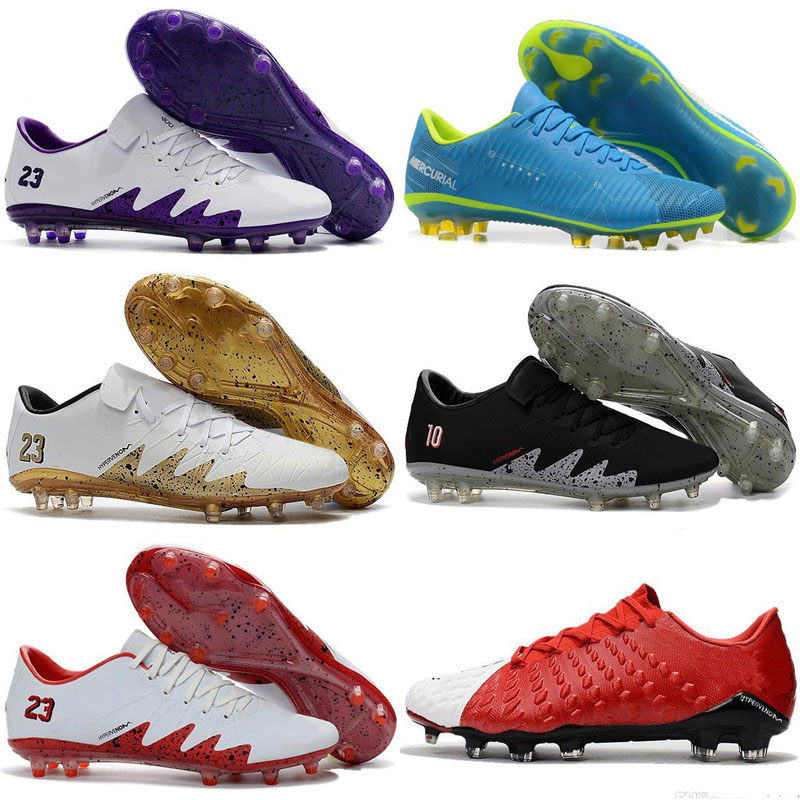 2018 new soccer cleats Hypervenom Phantom 3 III FG low top neymar boots cheap soccer shoes for men authentic football boots mens new, White;red
2018 new soccer cleats Hypervenom Phantom 3 III FG low top neymar boots cheap soccer shoes for men authentic football boots mens new, White;red