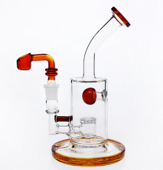 3 colors Glass Bent Bongs Thick Basic Safe Packing 100% Reak Image Heady Water Pipes Good Diffusion Height 7.87" Joint 14.4mm
3 colors Glass Bent Bongs Thick Basic Safe Packing 100% Reak Image Heady Water Pipes Good Diffusion Height 7.87" Joint 14.4mm