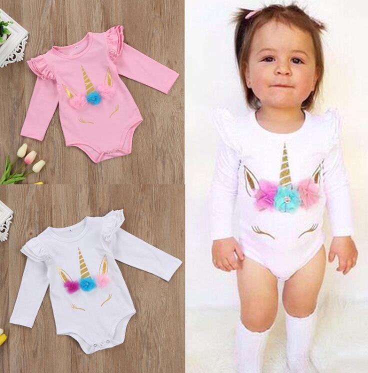 baby girl romper cotton kid jumpsuit clothing pink white long short sleeve body suit ruffle sleeve cute girls toddler rompers suits, As photo
baby girl romper cotton kid jumpsuit clothing pink white long short sleeve body suit ruffle sleeve cute girls toddler rompers suits, As photo