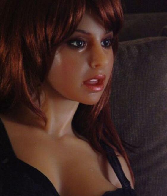 Model Sex Doll;Infl… - image