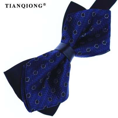 TIAN QIONG New Men's Fashion Ties British Fashion 100% Polyester Fine Grid Butterfly Bow Ties Wholesale 17 Colors Free Shipping
TIAN QIONG New Men's Fashion Ties British Fashion 100% Polyester Fine Grid Butterfly Bow Ties Wholesale 17 Colors Free Shipping