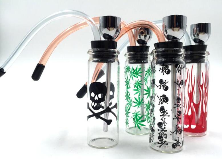 Fashion mini transparent glass crystal water pipes hookah shisha smoking tobacco special fashion ideas FGHH
Fashion mini transparent glass crystal water pipes hookah shisha smoking tobacco special fashion ideas FGHH