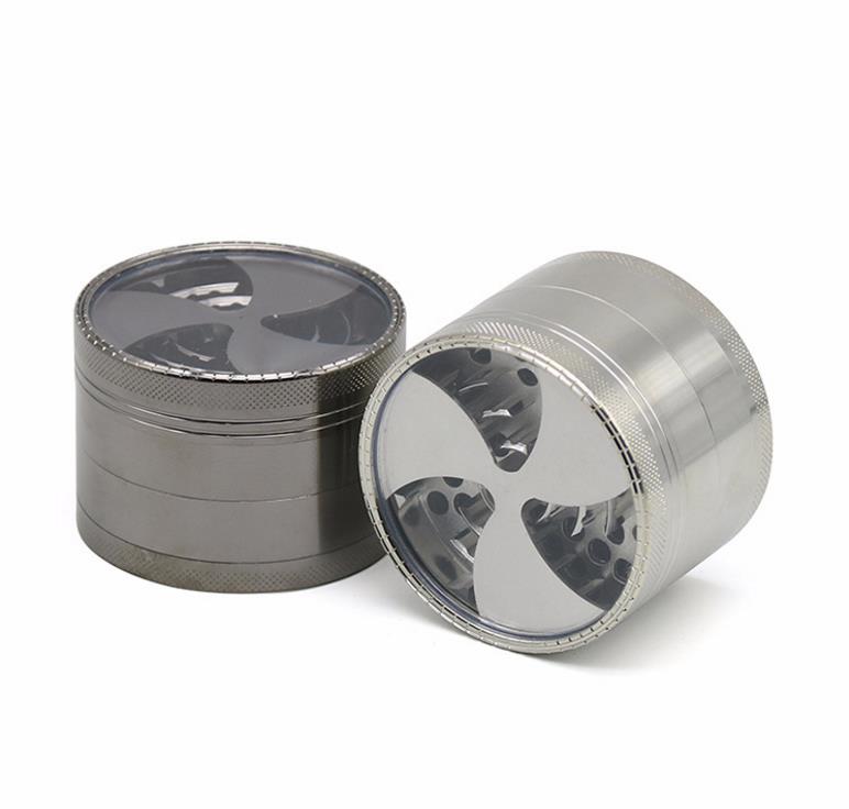 New three leaf sunroof smog apparatus zinc alloy diameter 63mm cigarette cutter smoking set
New three leaf sunroof smog apparatus zinc alloy diameter 63mm cigarette cutter smoking set