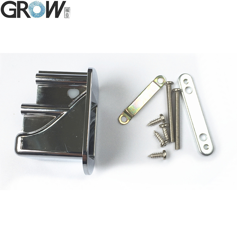 GROW Silver-gilt mounting bracket of R307S fingerprint module
