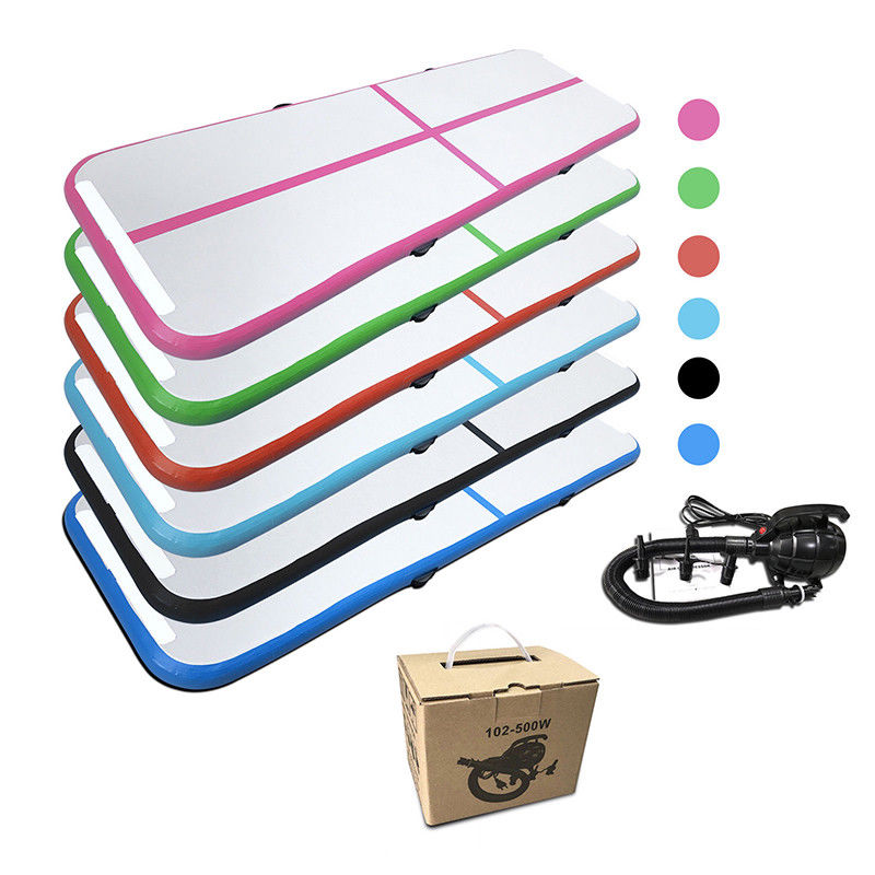 airtrack 3*1*0.1m inflatable air tumble track olympics gym mat yugo inflatable air gym air track home use pump
airtrack 3*1*0.1m inflatable air tumble track olympics gym mat yugo inflatable air gym air track home use pump