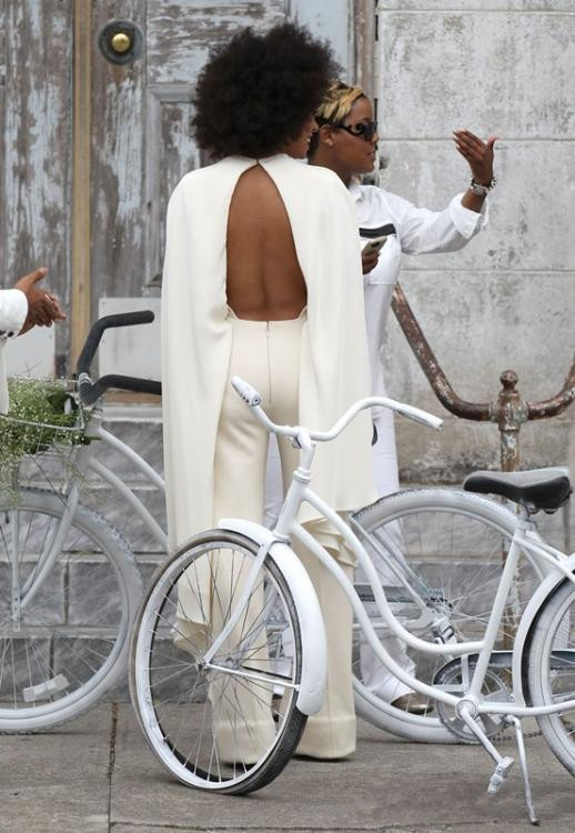 Women Jumpsuit Dress Evening Wear Deep V Neck Open Backless Prom Dresses With Wrap African Plus Size Special Occasion Dress