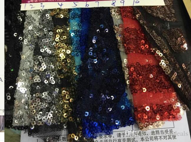 African Mermaid Sequin Prom Sparkly Elegant Deep V Neck Evening Gown Graduation Dresses Party Gowns Custom Made 0510