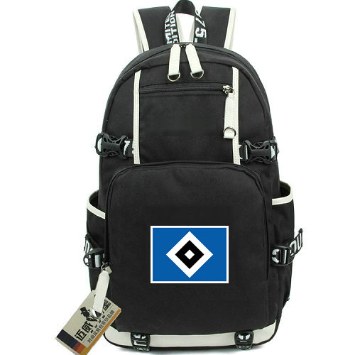 HSV backpack Hamburger SV day pack Rothosen Football club school bag Soccer packsack Quality rucksack Sport schoolbag Out door daypack
HSV backpack Hamburger SV day pack Rothosen Football club school bag Soccer packsack Quality rucksack Sport schoolbag Out door daypack
