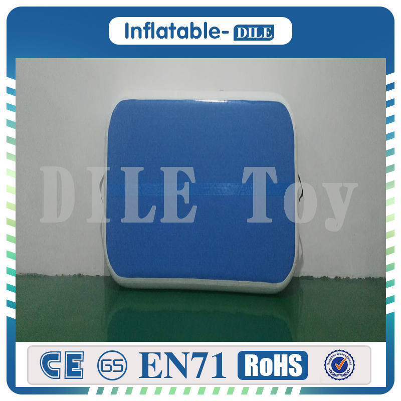 Free Shipping Door To Door 1x1x0.2m Inflatable Air Track Gym Air Mat Tumble Track Inflatable Airtrack For Children
Free Shipping Door To Door 1x1x0.2m Inflatable Air Track Gym Air Mat Tumble Track Inflatable Airtrack For Children