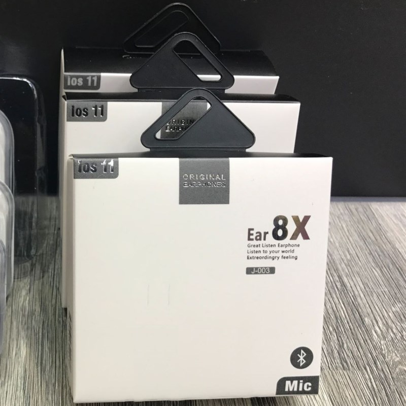 8-generation 8p New box A+ Quality headset in ear earphone With Remote and mic for ip xs 8 X Bluetooth headphone I7 I8 retail box, White
8-generation 8p New box A+ Quality headset in ear earphone With Remote and mic for ip xs 8 X Bluetooth headphone I7 I8 retail box, White