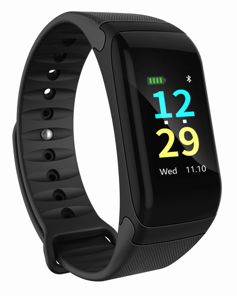 New Smart Fitness W… - image