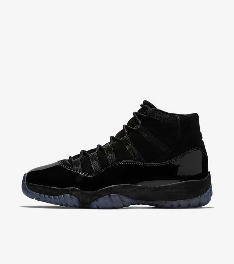 Prom night 11s Cap and Gown blackout mens Basketball Shoes Sneakers trainers New 2018 with Box from Michael Sports, Prom night/cap and gown
Prom night 11s Cap and Gown blackout mens Basketball Shoes Sneakers trainers New 2018 with Box from Michael Sports, Prom night/cap and gown