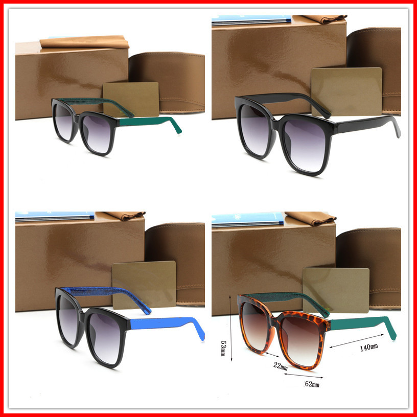 2020 Luxury Women Brand Designer Square sunglasses Summer Style Frame Top Quality UV Protection Lens With original box
2020 Luxury Women Brand Designer Square sunglasses Summer Style Frame Top Quality UV Protection Lens With original box