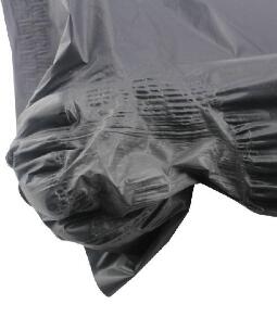 17x29cm Poly Self-seal Self Adhesive Express Shipping Bags Courier Mailing Plastic Bag Envelope Courier Post Postal Mailer Bag