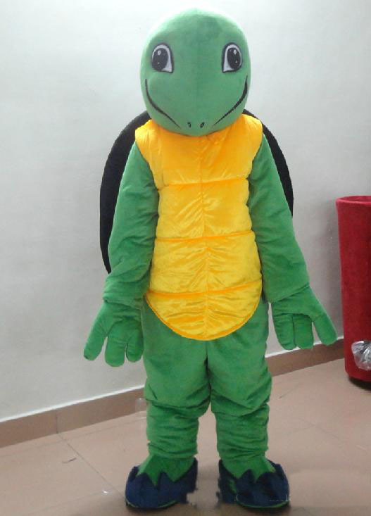 2018 Factory direct sale green sea turtle mascot costume suit for adults to wear for sale
2018 Factory direct sale green sea turtle mascot costume suit for adults to wear for sale