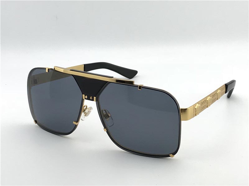 new men vintage design sunglasses retro big face 2187 square frame rimless UV400 lens top quality steampunk style with box, White;black
new men vintage design sunglasses retro big face 2187 square frame rimless UV400 lens top quality steampunk style with box, White;black