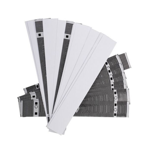 Carkitsshop 40pcs Citroen XM Left Info LCD Dashbord Pixel Missing Repair Cable for Citroen XM Left Info LCD Display Pixel Repair