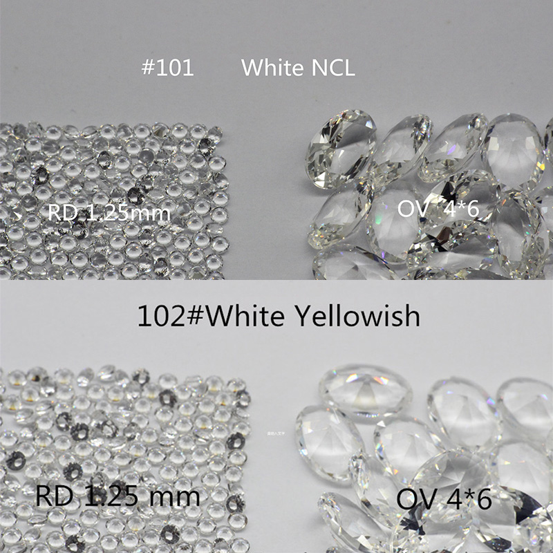 1.25mm Round Nanogem Crystal White Colors Facet Cut Top Quality Thermostable Synthetic Loose Gemstone For Jewellery 1000pcs Per Color A Lot
1.25mm Round Nanogem Crystal White Colors Facet Cut Top Quality Thermostable Synthetic Loose Gemstone For Jewellery 1000pcs Per Color A Lot