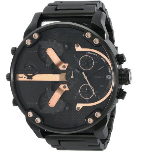 2020 Man big watches - DZ7395 DZ7396 DZ7312 DZ7315 MR DADDY 2.0 Men Military sports watch, Dz7370
2020 Man big watches - DZ7395 DZ7396 DZ7312 DZ7315 MR DADDY 2.0 Men Military sports watch, Dz7370