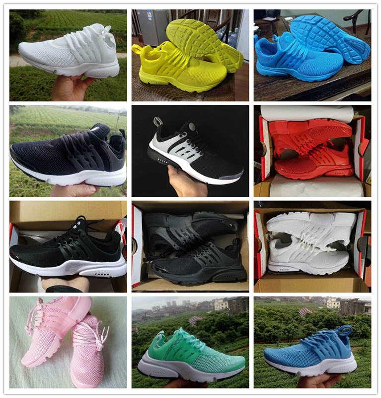 New Arrival 2017 Presto 5 BR QS Running Shoes Kids Men Women High Quality Yellow Outdoor Fashion Jogging Sneakers Athletic Shoes Size 36-46, #11
New Arrival 2017 Presto 5 BR QS Running Shoes Kids Men Women High Quality Yellow Outdoor Fashion Jogging Sneakers Athletic Shoes Size 36-46, #11