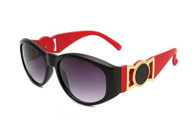 2018 new fashion 9918 sunglasses beauty head tide unisex sunglasses