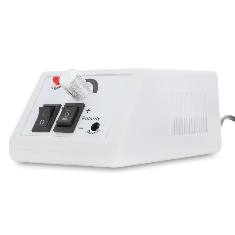 2018 Newest Professional Powerful Electric Manicure Drill Nail File Bits Heads Pedicure File Tips Polishing Shape Nail Art Tools Kit