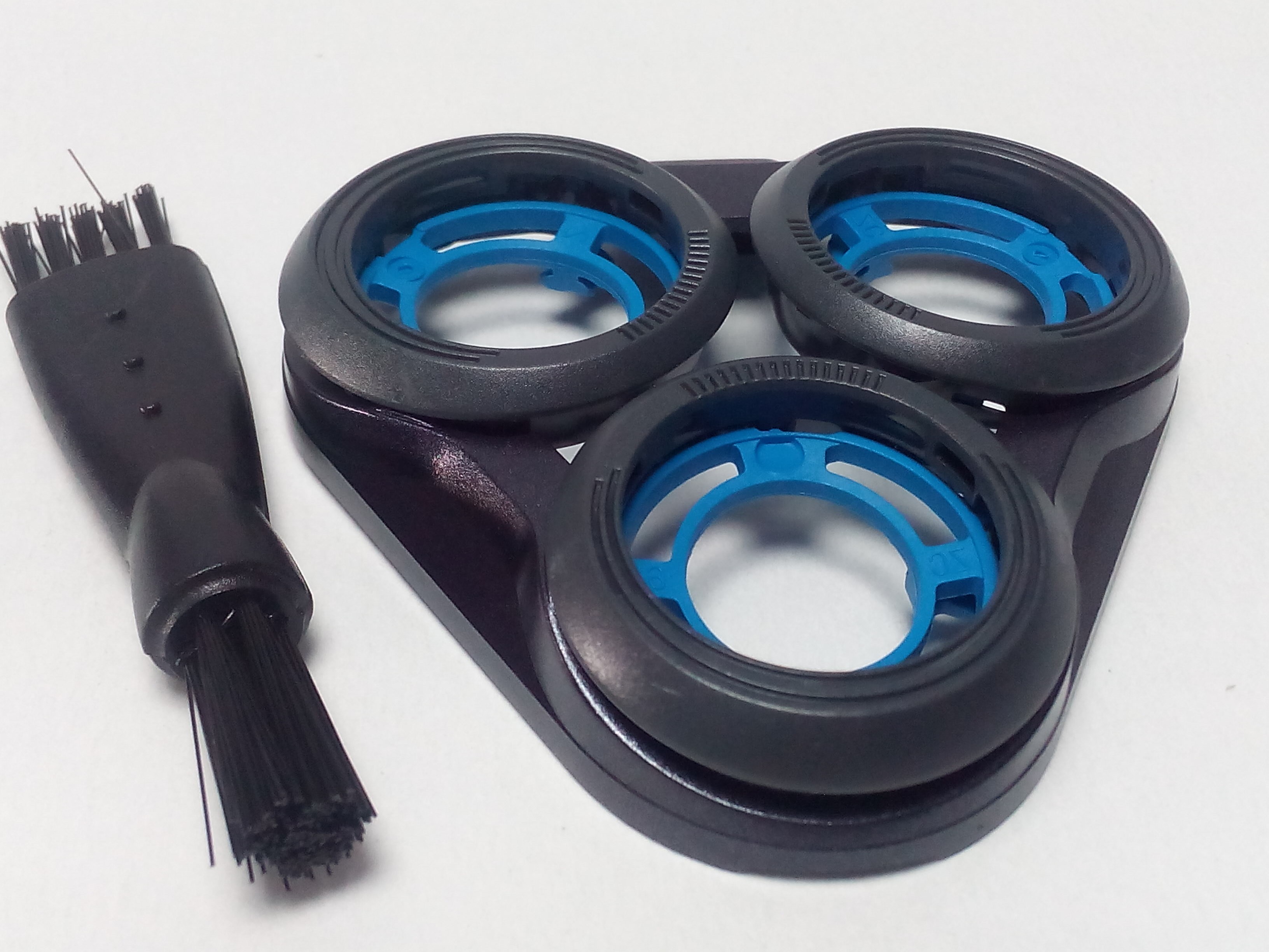 Shaver Head Holder Frame Razor Cover Replacement For Philips Norelco S5380 S5370 S5230 S5210 S5130 S5110
Shaver Head Holder Frame Razor Cover Replacement For Philips Norelco S5380 S5370 S5230 S5210 S5130 S5110