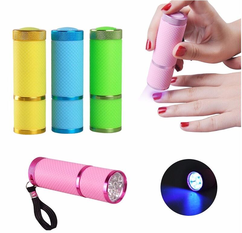 Mini Nail Dryer LED Flashlight Portable For Nail Gel Fast Dryer Cure Nail Gel Cure Manicure Tool, Yellow
Mini Nail Dryer LED Flashlight Portable For Nail Gel Fast Dryer Cure Nail Gel Cure Manicure Tool, Yellow