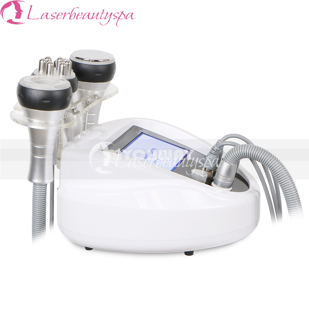 4 In 1 Ultrasonic Cavitation Weight Loss Photon Three Pole Multipolar Vacuum Biopolar RF Cavitation Machine
4 In 1 Ultrasonic Cavitation Weight Loss Photon Three Pole Multipolar Vacuum Biopolar RF Cavitation Machine