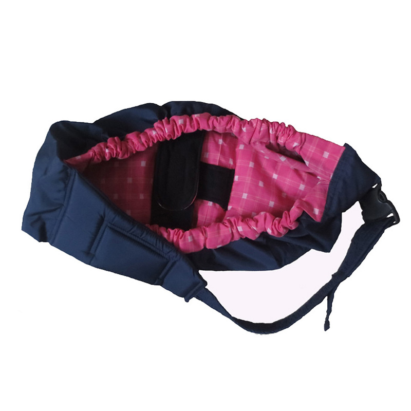 Infant newborn baby carrier bag cradle sling wrap stretchy nursing papoose pouch Front baby carrier Wrap Swaddling Kids