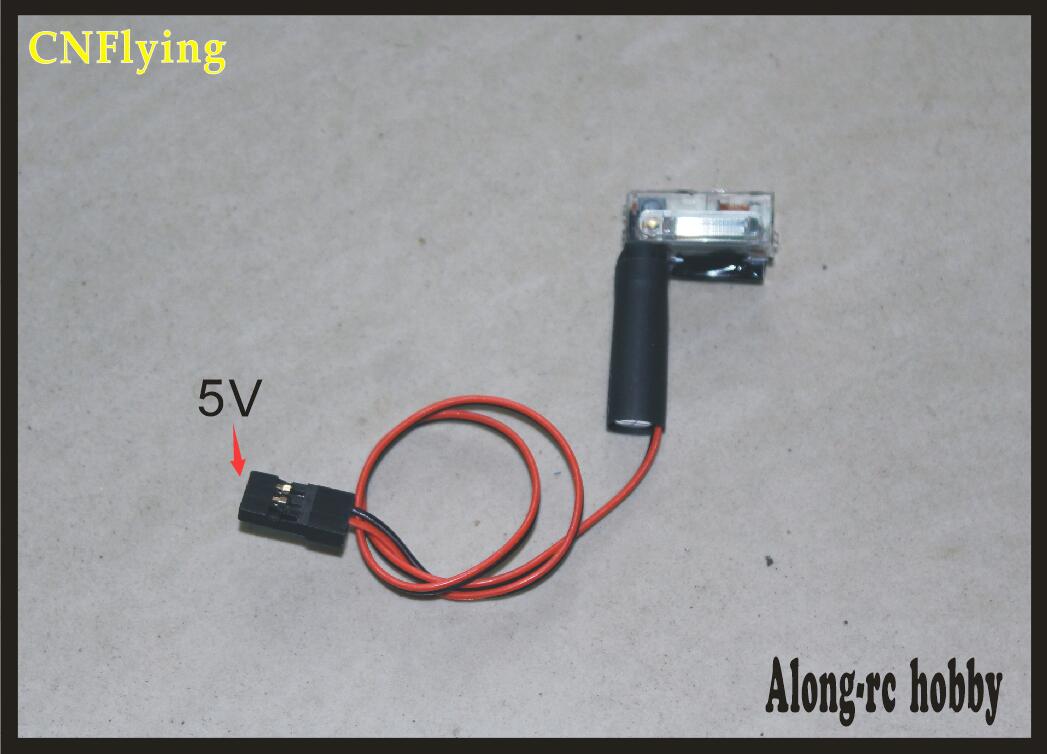 free shipping -high quality High intensity Discharge (Xenon lamp) 5v or 5-26V for 4 axis 6 axis RC airplane model hobby plane rc car light
free shipping -high quality High intensity Discharge (Xenon lamp) 5v or 5-26V for 4 axis 6 axis RC airplane model hobby plane rc car light