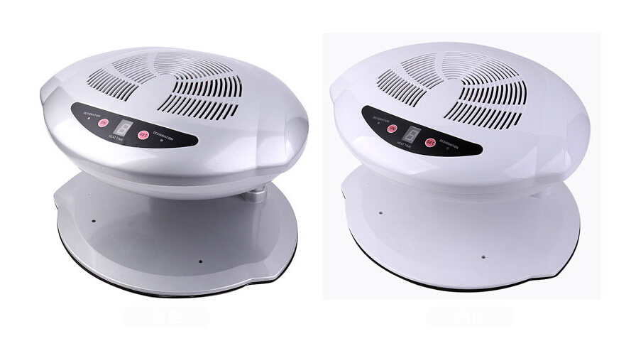 NEW ARRIVAL Hot & Cold Air Nail Dryer Manicure for Dry Nail Polish 3 Colors UV Polish Nail Dryer Fan FREE SHIPPING, White
NEW ARRIVAL Hot & Cold Air Nail Dryer Manicure for Dry Nail Polish 3 Colors UV Polish Nail Dryer Fan FREE SHIPPING, White
