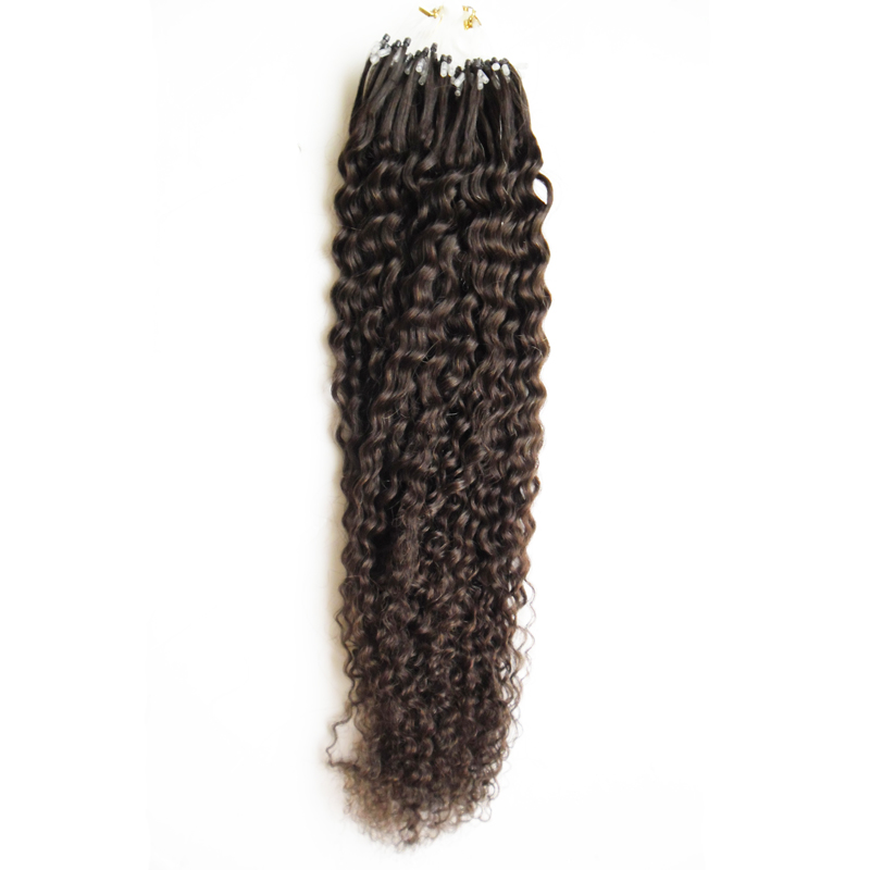 10"-26" Micro Ring Loop Hair Extensions 100S kinky Curly Micro Loop Human Hair Extensions 100g kinky Curly Micro Link Hair Extensions Human, Black
10"-26" Micro Ring Loop Hair Extensions 100S kinky Curly Micro Loop Human Hair Extensions 100g kinky Curly Micro Link Hair Extensions Human, Black