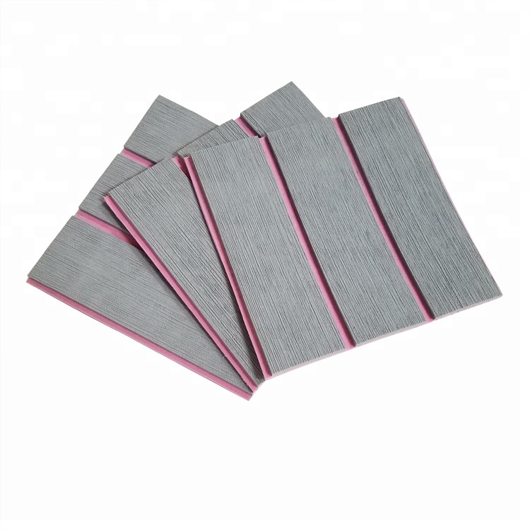 boat flooring Mats Carpets High quality EVA foam non-skip decking sheet deck pad mat