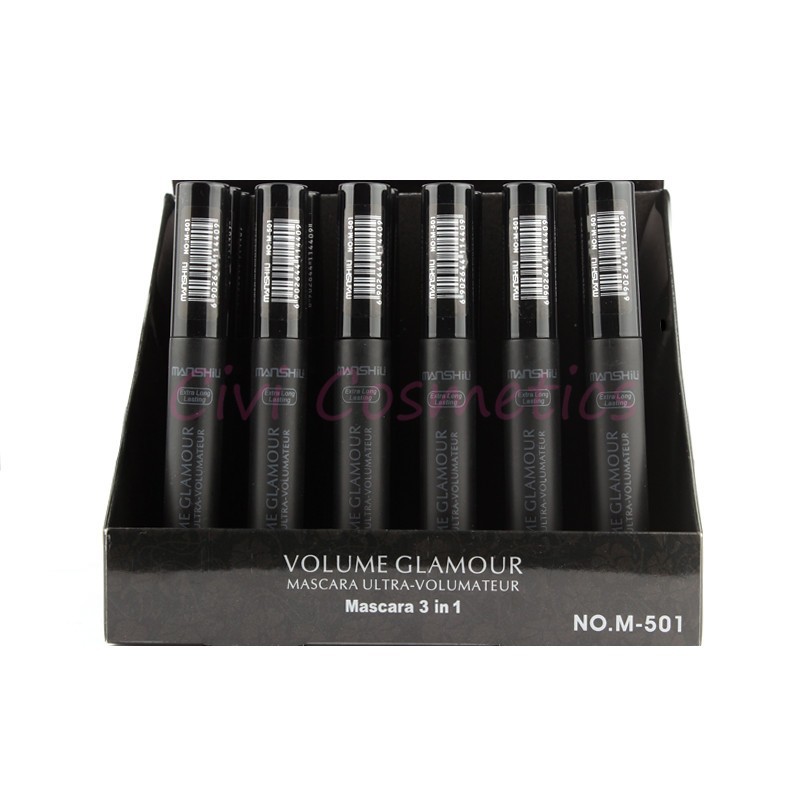 Wholesale 24pcs/lot New Arrival Professional Makeup Top qunlity Full size Mascara Volume Express Colossal Mascara free shipping, Black
Wholesale 24pcs/lot New Arrival Professional Makeup Top qunlity Full size Mascara Volume Express Colossal Mascara free shipping, Black