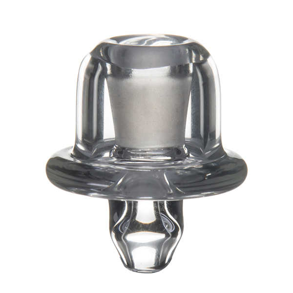 New Glass Bubble Carb Cap with Female Joint on Top Round ball dome Carb Cap for Quartz thermal banger glass oil rigs 779
New Glass Bubble Carb Cap with Female Joint on Top Round ball dome Carb Cap for Quartz thermal banger glass oil rigs 779