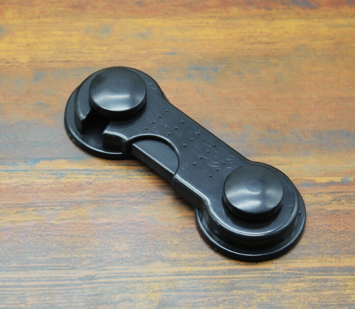 Doors Drawers Wardrobe Safety Locks Children Security Protection Cabinet Toddler Child Safety Lock Refrigerator Window Closet