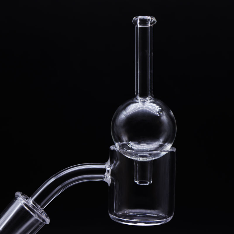 New Flat Top 30mm OD Quartz Banger 10mm 14mm 18mm Nail With and Ball Carb Cap Quartz Banger For Glass Bongs
New Flat Top 30mm OD Quartz Banger 10mm 14mm 18mm Nail With and Ball Carb Cap Quartz Banger For Glass Bongs